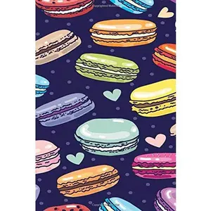 USED-Paris Notebook: Paris themed notebook dotted notebook,4 x 6 Notebook ,A6 dot grid notebook journal, Dairy, 120 pages,paris planner V.8 by The Mountain (Paperback)