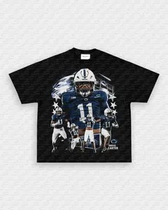 ABDUL CARTER TEE Premium Quality Graphic T-Shirt, Perfect Gift for Sports Fans