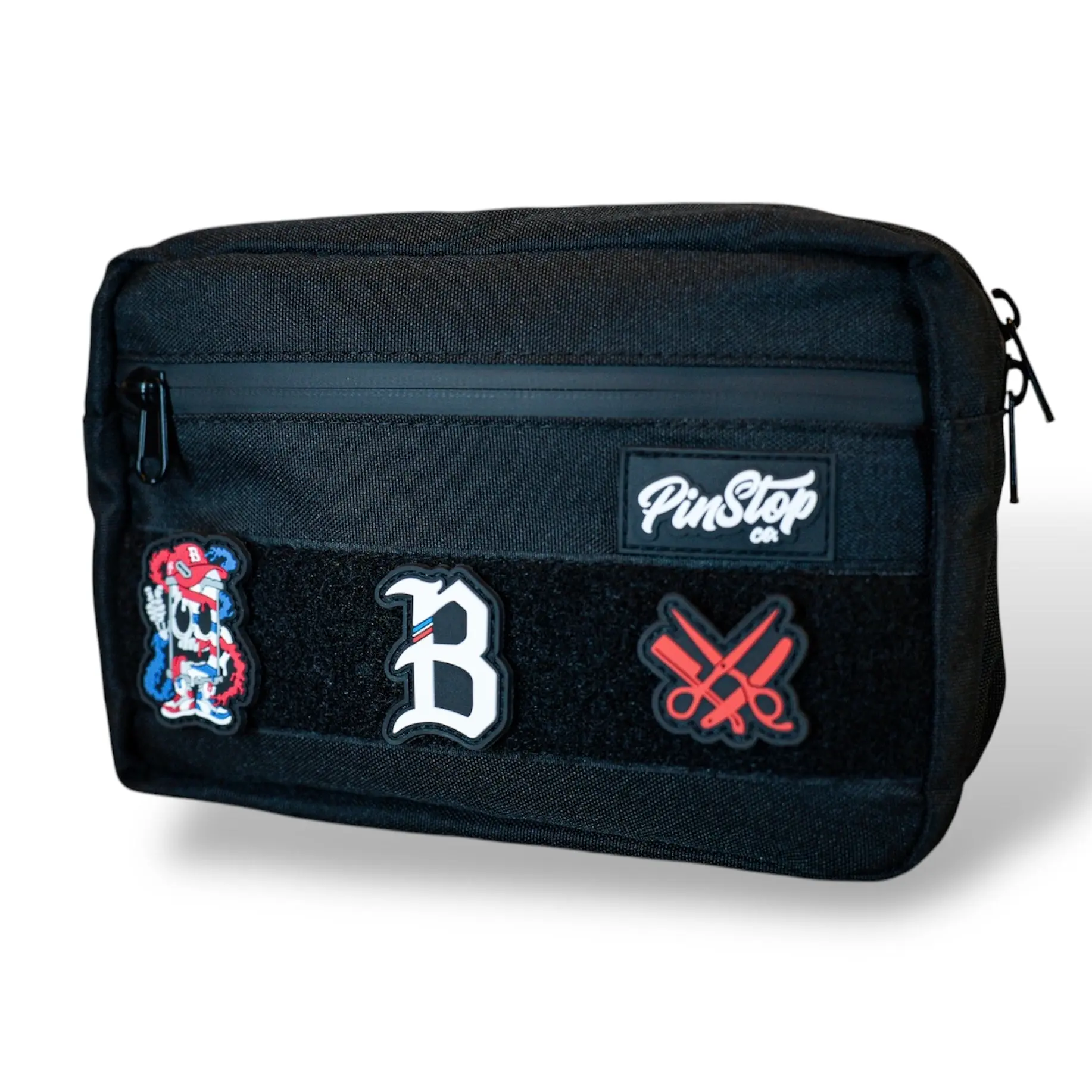 Flex SideBag