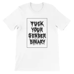 F Gen, Tee