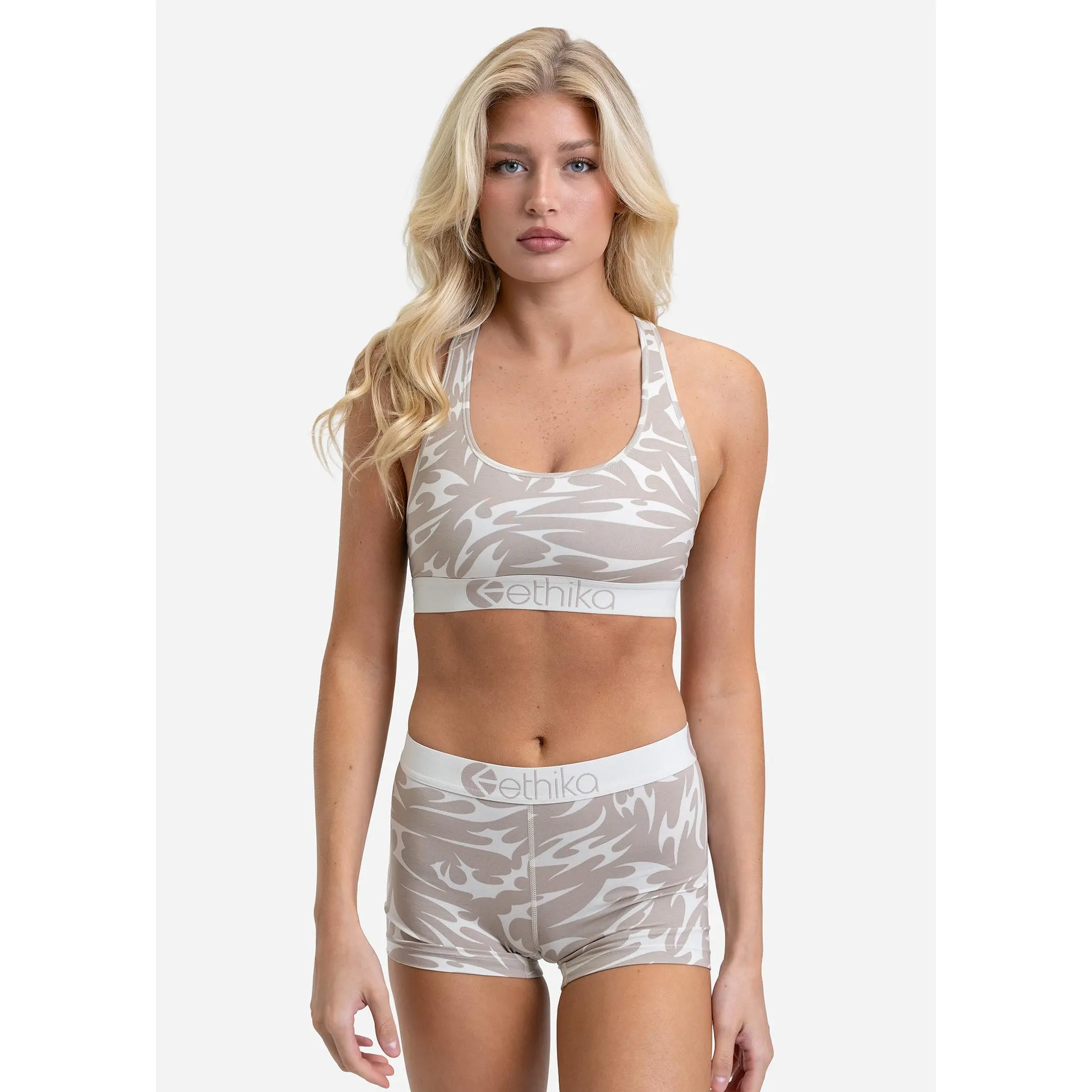 Cybersigilism | Womens Sports Bra