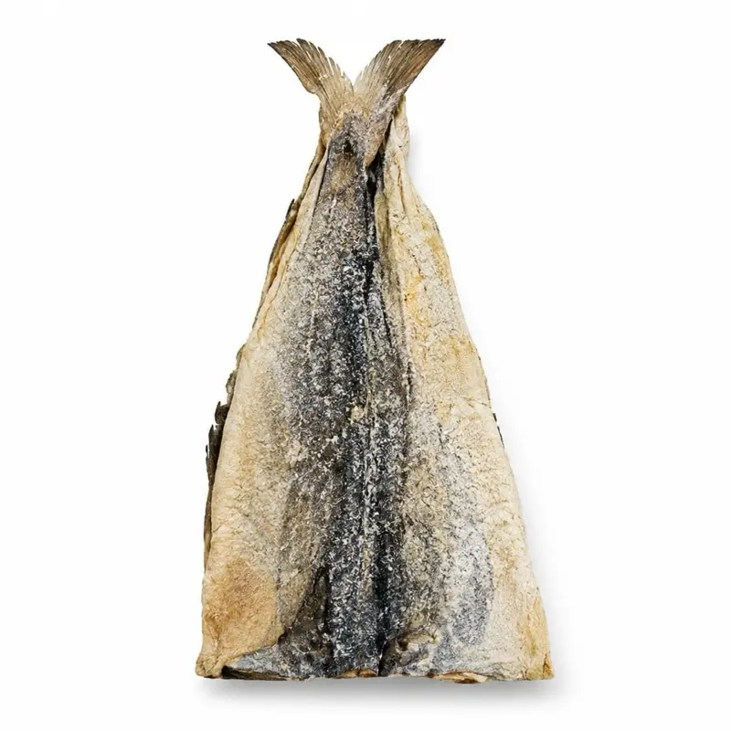 Sea Star Foods Bon Moru – Premium Salted Cod Fish