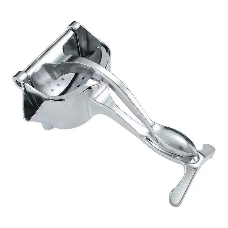 Compact Multifunctional Manual Juicer