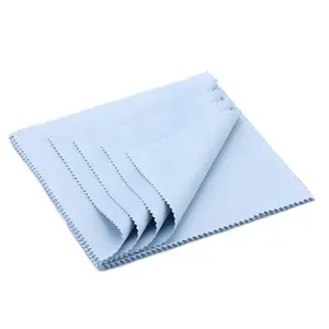 Camera Cleaning Cloth 15×15cm Eyeglass Cloth Cleaner Microfiber Cloth Camera Lens Cleaner