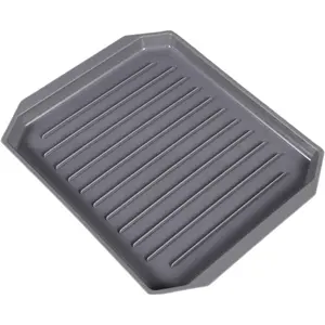 Bacon Cooker - Easy Bacon Maker, Bacon Tray for Cooking| Easy-, Food Bacon Tray for Efficient Food Prep, Bacon, Restaurants, Meat, Bakeries