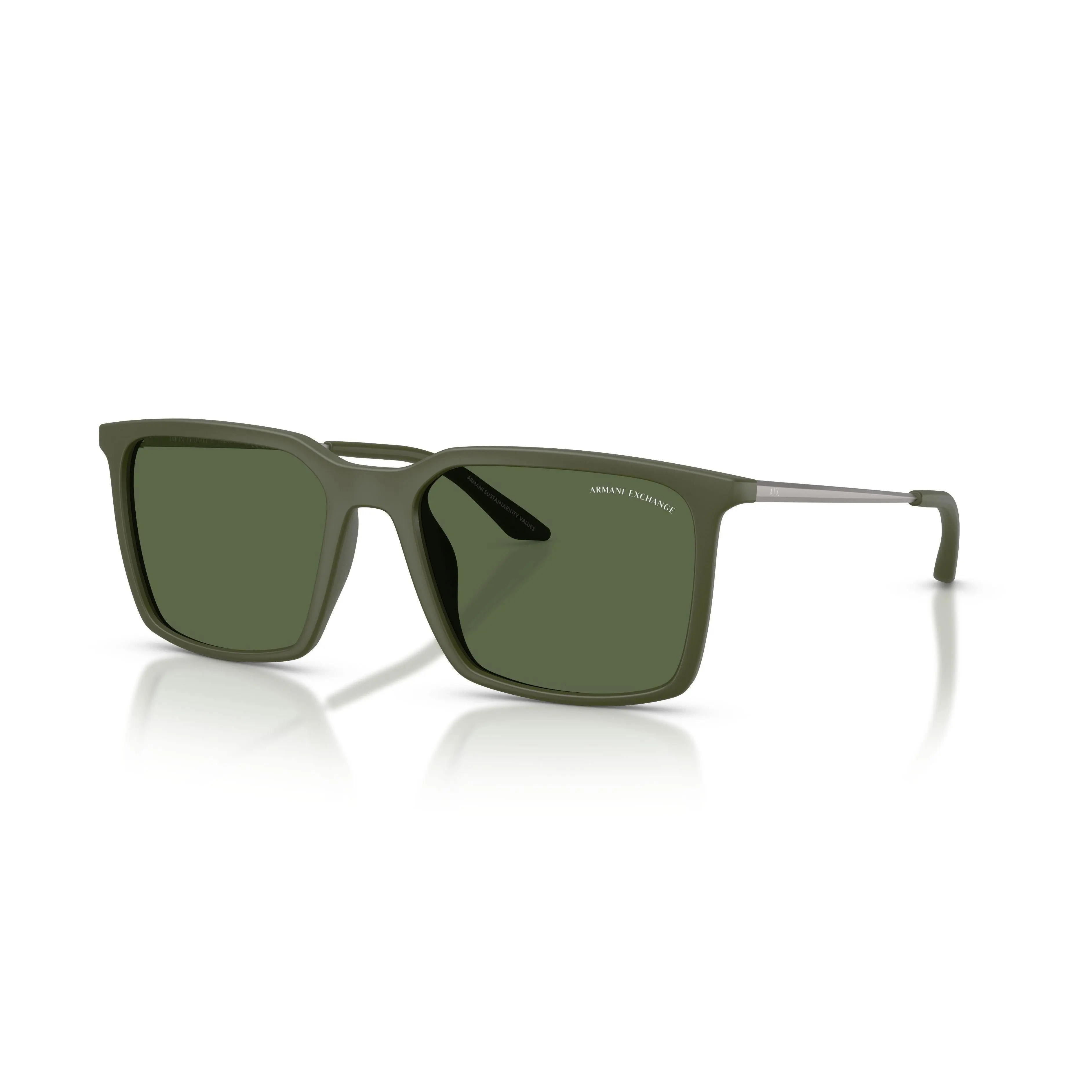 Armani Exchange 4170SU Sunglasses