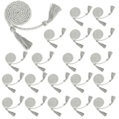 Silver (20pcs)