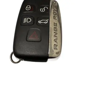 Range Rover Land Rover Smart Key Keyless Remote Prox