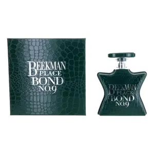 Bond No. 9 Beekman Place Eau De Parfum Unisex - 3.3 Oz (100 ml)