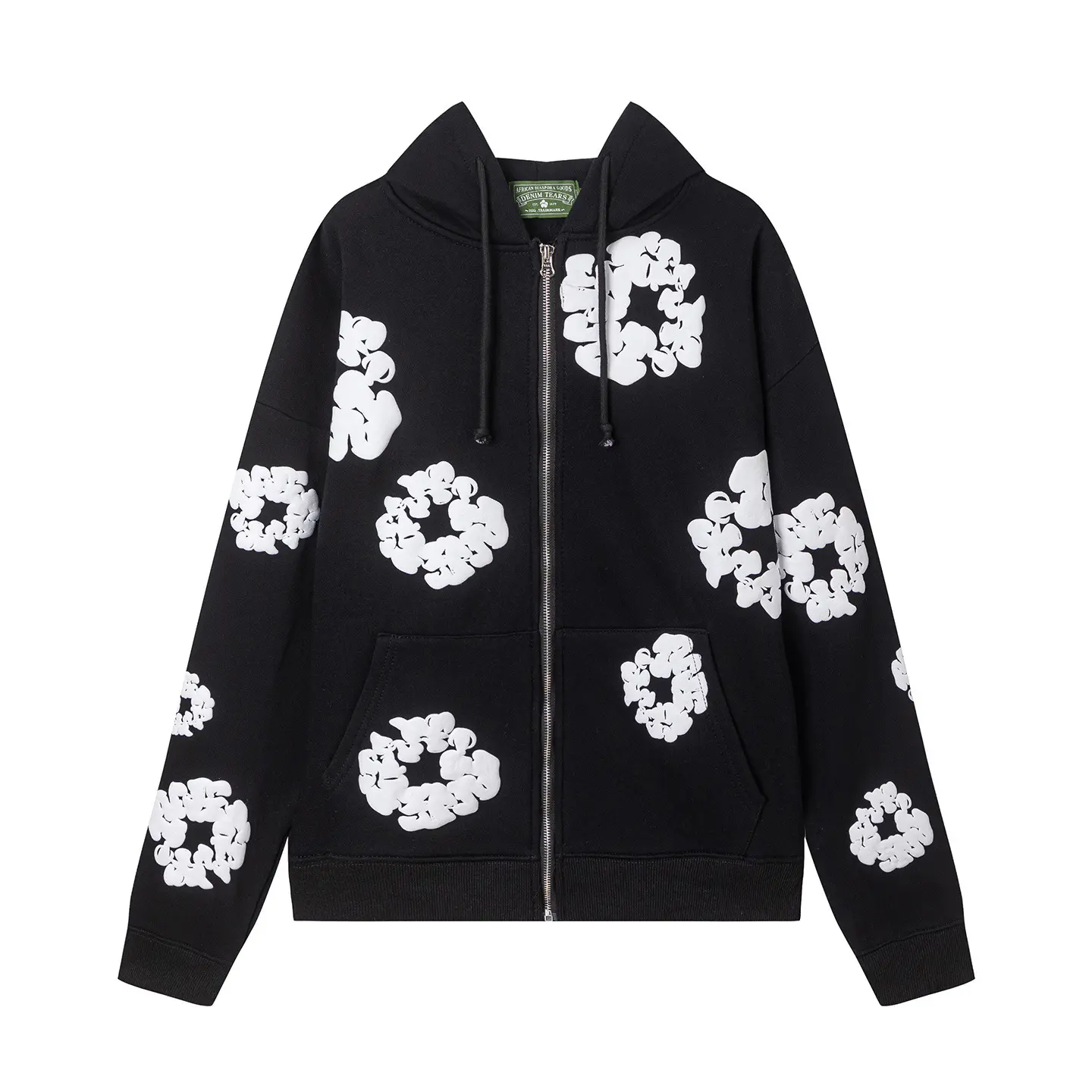 839 Black