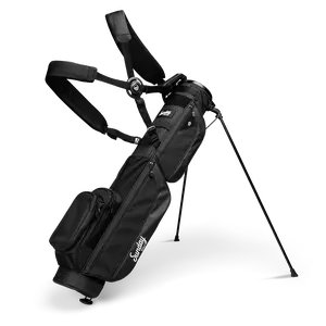 Loma XL | Matte Black Carry Bag