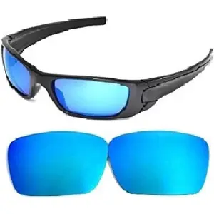For Oakley Fuel Cell Polarized 100% UVAB