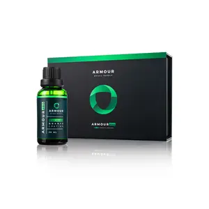 Armour Detail Supply - Pro Quartz Coating - Chemical & Scratch Resistant Coating for Cars, Chrome & Plastic Trim