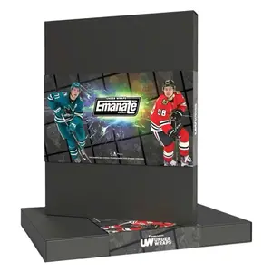 TRIOS - 1 - 2026 NHL Under Wraps Emanate