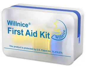 Willnice Kit