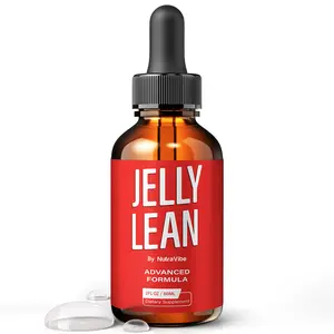 Jelly Lean - Advanced Natural Dietary Supplement