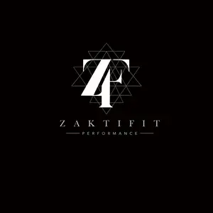 Zakti Fit shop logo