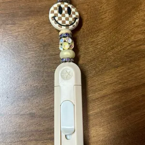 Beaded box/package openers