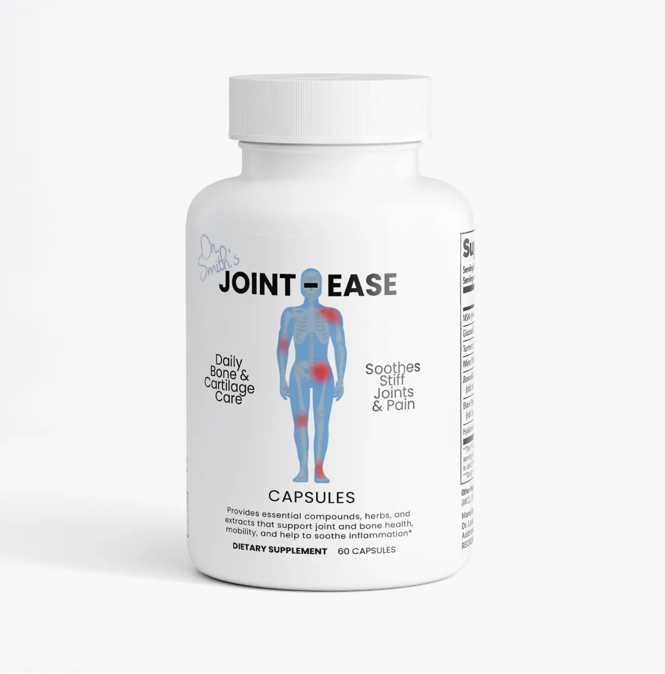 Joint-Ease Supplement