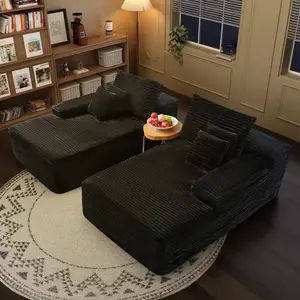Sofa foam