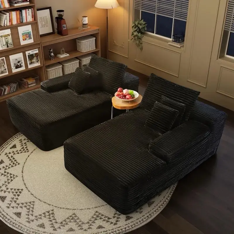 Sofa foam