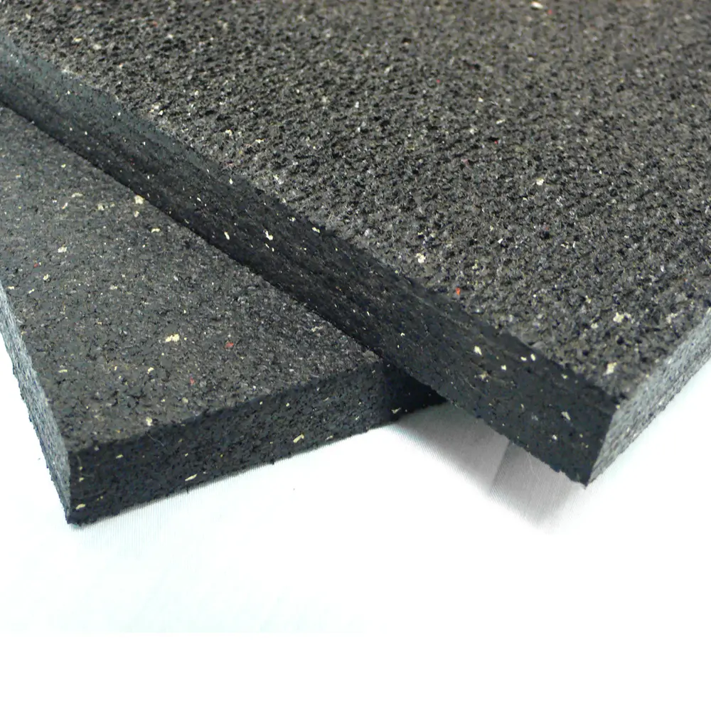 Rubber-Cal Shark Tooth Heavy Duty Mat, Black, 3/4-Inch Rubber-Cal Shark Tooth Heavy Duty Mat, Black, 3/4-Inch
