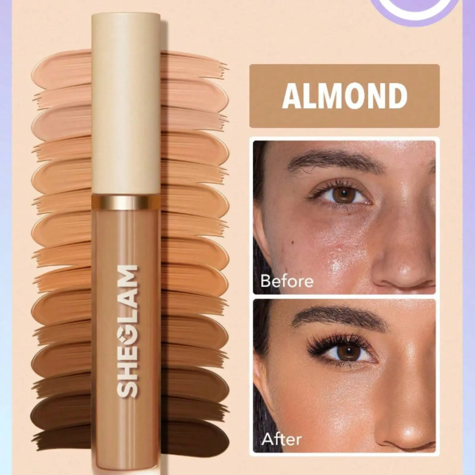 Almond