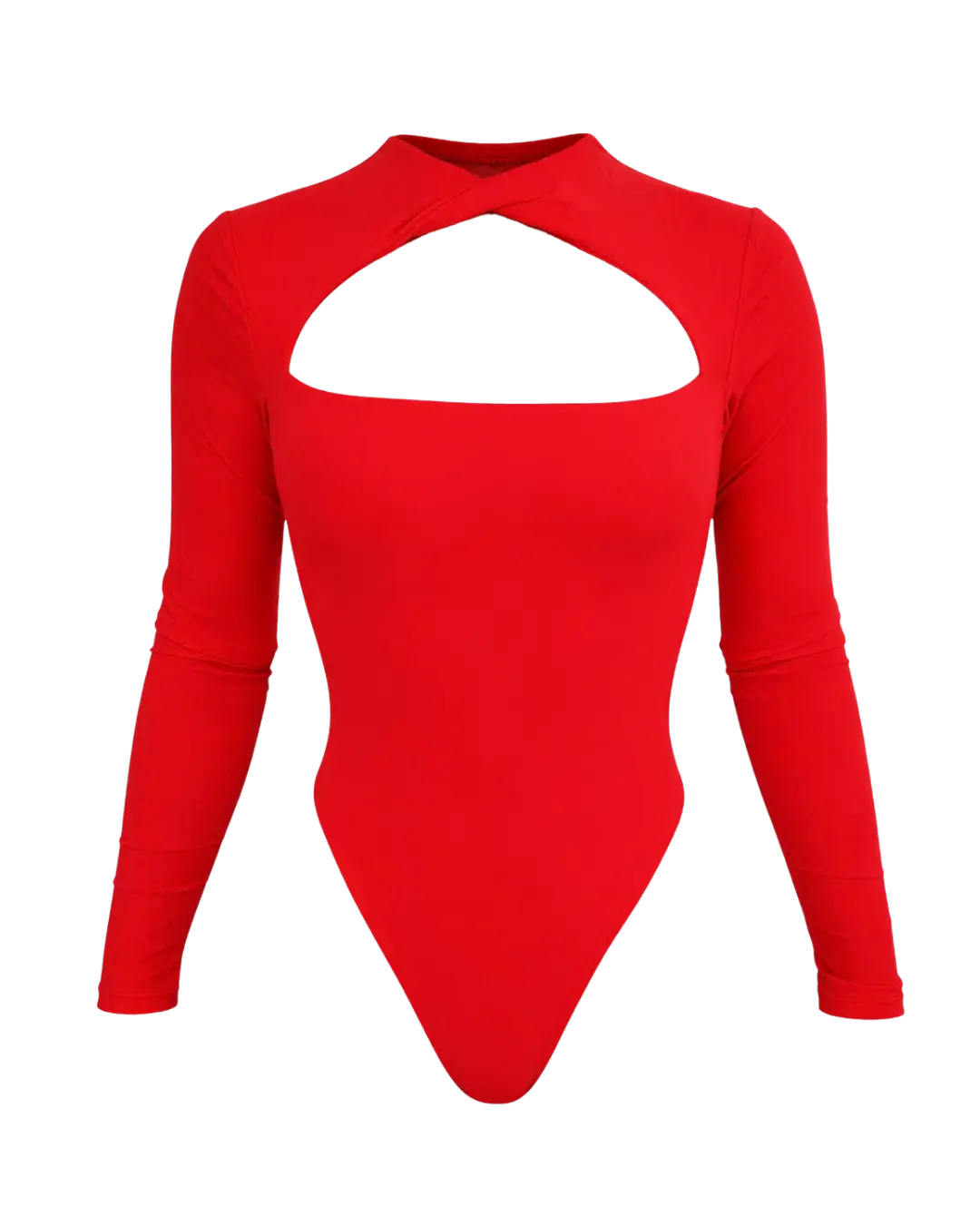 Ferrari – The Red Suit