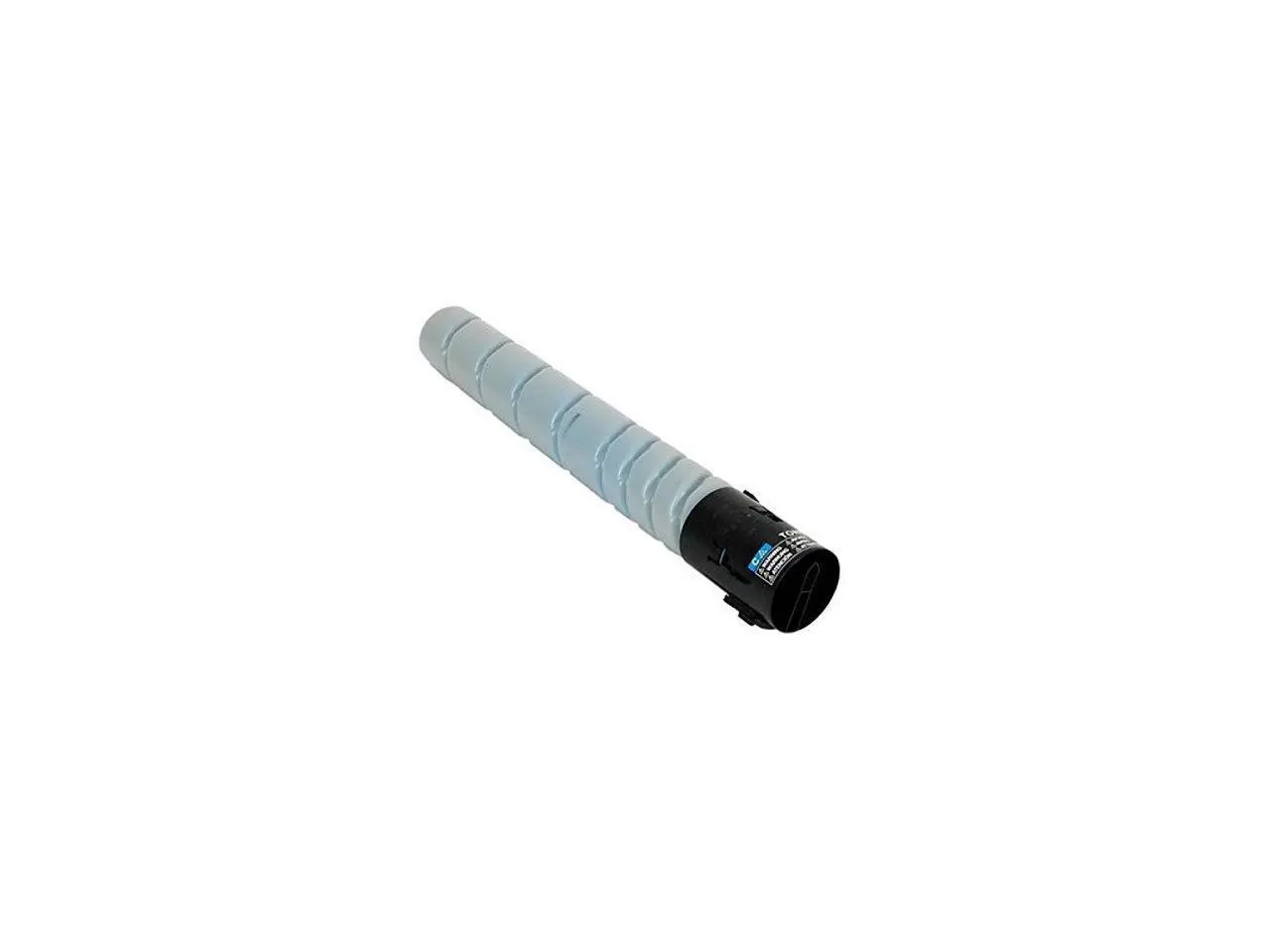 Konica Minolta A8DA430 Cyan Toner Cartridge Konica Minolta A8DA430 Cyan Toner Cartridge