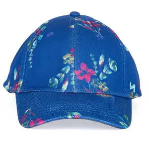 Lug Baseball Hat - Topper