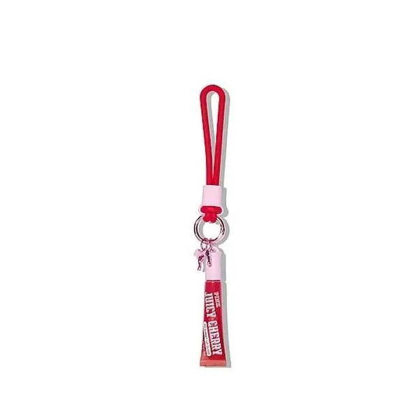 PINK Gummy Lip Gloss - Pink Taffy PINK Gummy Lip Gloss - Pink Taffy