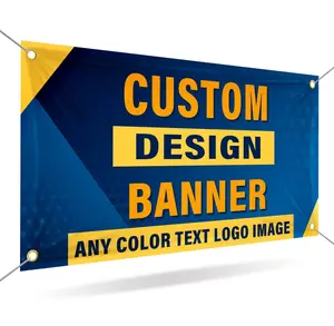 Custom Banners