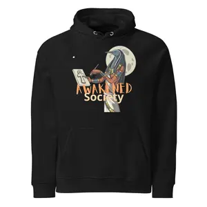 Awakened Hoodie
