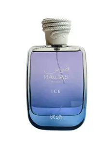 Hawas Ice by Rasasi EDP Spray, 3.4oz Hawas Ice by Rasasi EDP Spray, 3.4oz