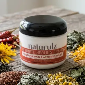 Extra Strength Ultimate Healing Cream