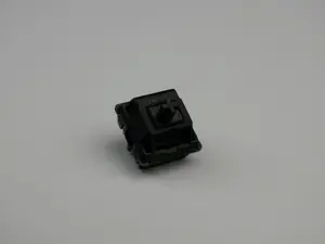 10 PCS Jwick Linear Switches Lubed and Filmed