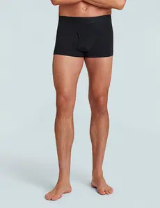 Men's Essential Micro Modal Relaxed Fit Trunk 3-Pack