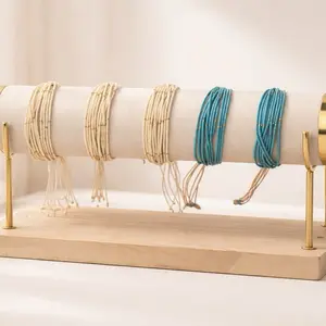 Handmade Bracelets - Unique Handcrafted Jewelry for Everyday Wear