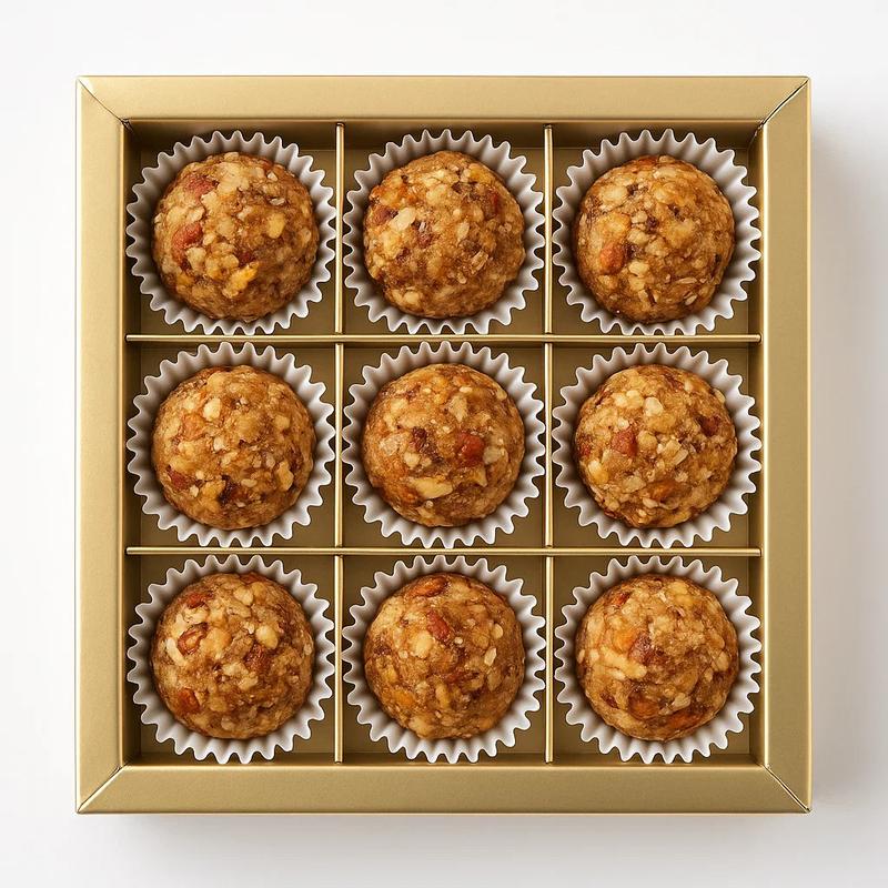 Gourmet Fusion Bites (225g)