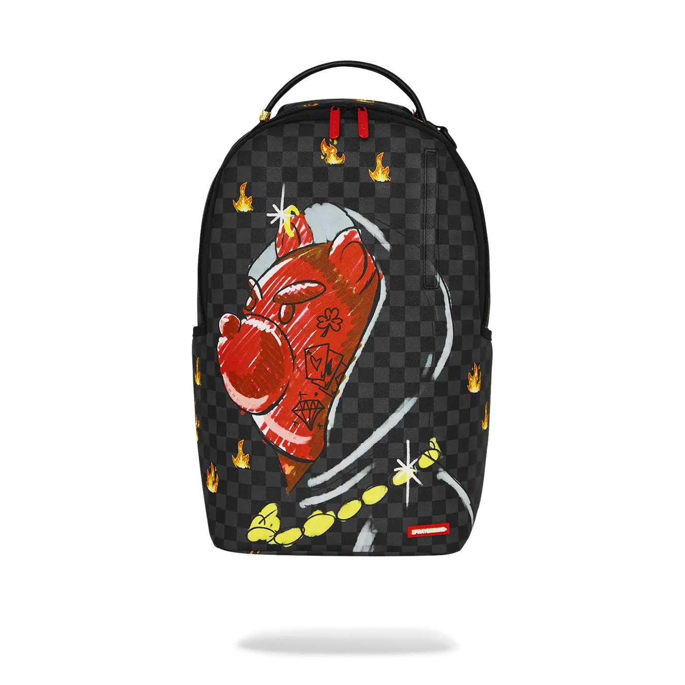 DIABLO - FASTLANE BACKPACK DIABLO - FASTLANE BACKPACK