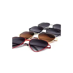The Heart Sunglasses