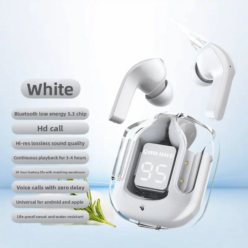 AIR31 Dual-Ear Headphones