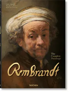 Rembrandt. The Complete Paintings (English)