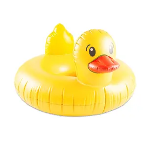 Duck Float