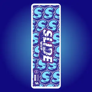 SlideMVP 108 Series | Electric Tide