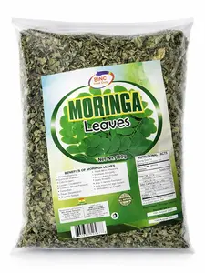 BINC Food  Moringa Leaves – 100g