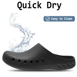 Nurse shoes, surgical shoes, beach shoes,clogs, slippers that are non-slip and breathable,affordable work shoes, dirt-resistant, available in multiple sizes, suitable for both men and women