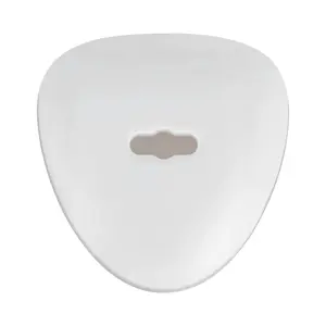 70 Pack Outlet Plug Covers – Electrical Socket Safety Caps for Child Protection