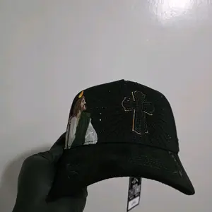 Gorra de san judas