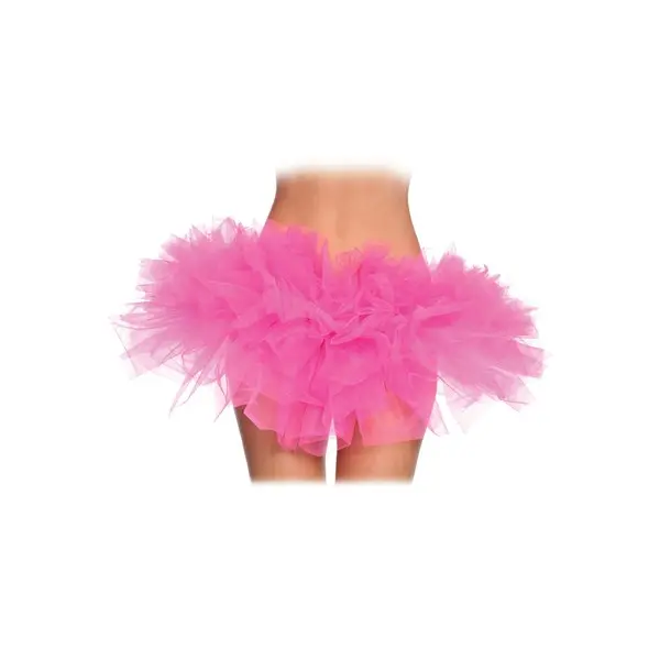 Womens Pink Tutu